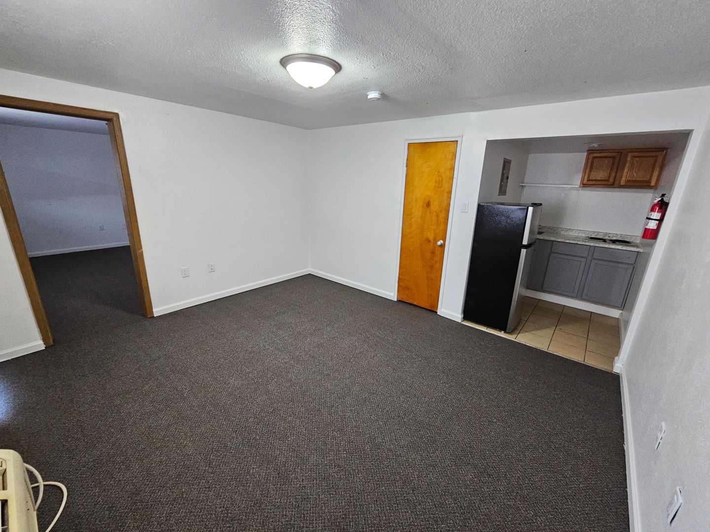 Tiger Rentals: Maverick Apartments