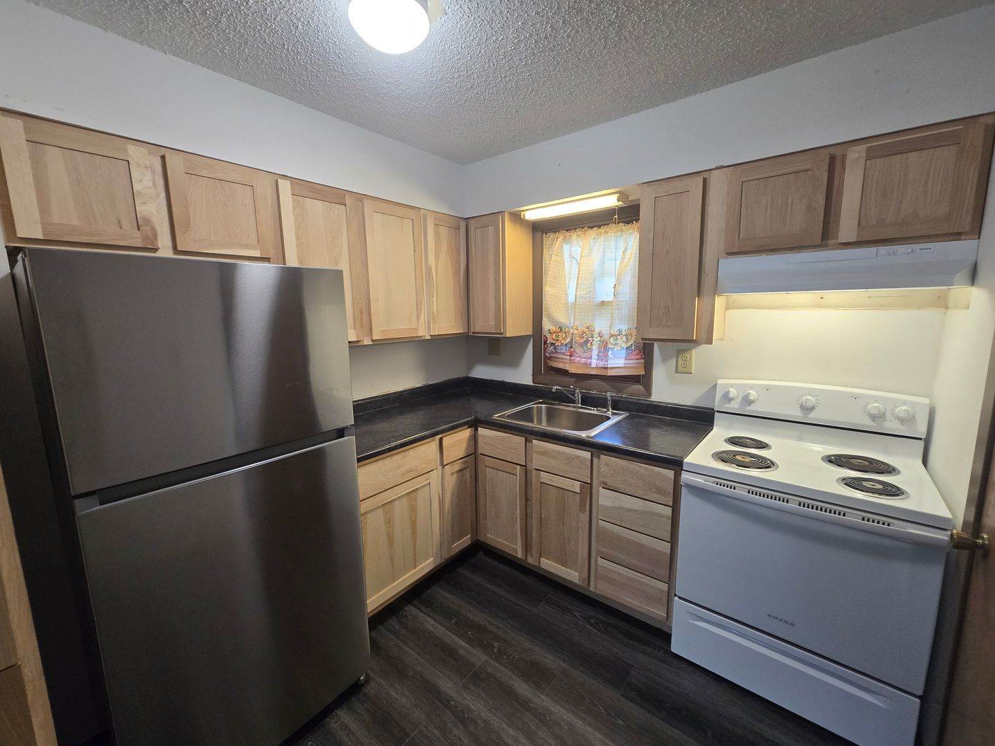 Abilene Apartment: 711 NW 10th - A4