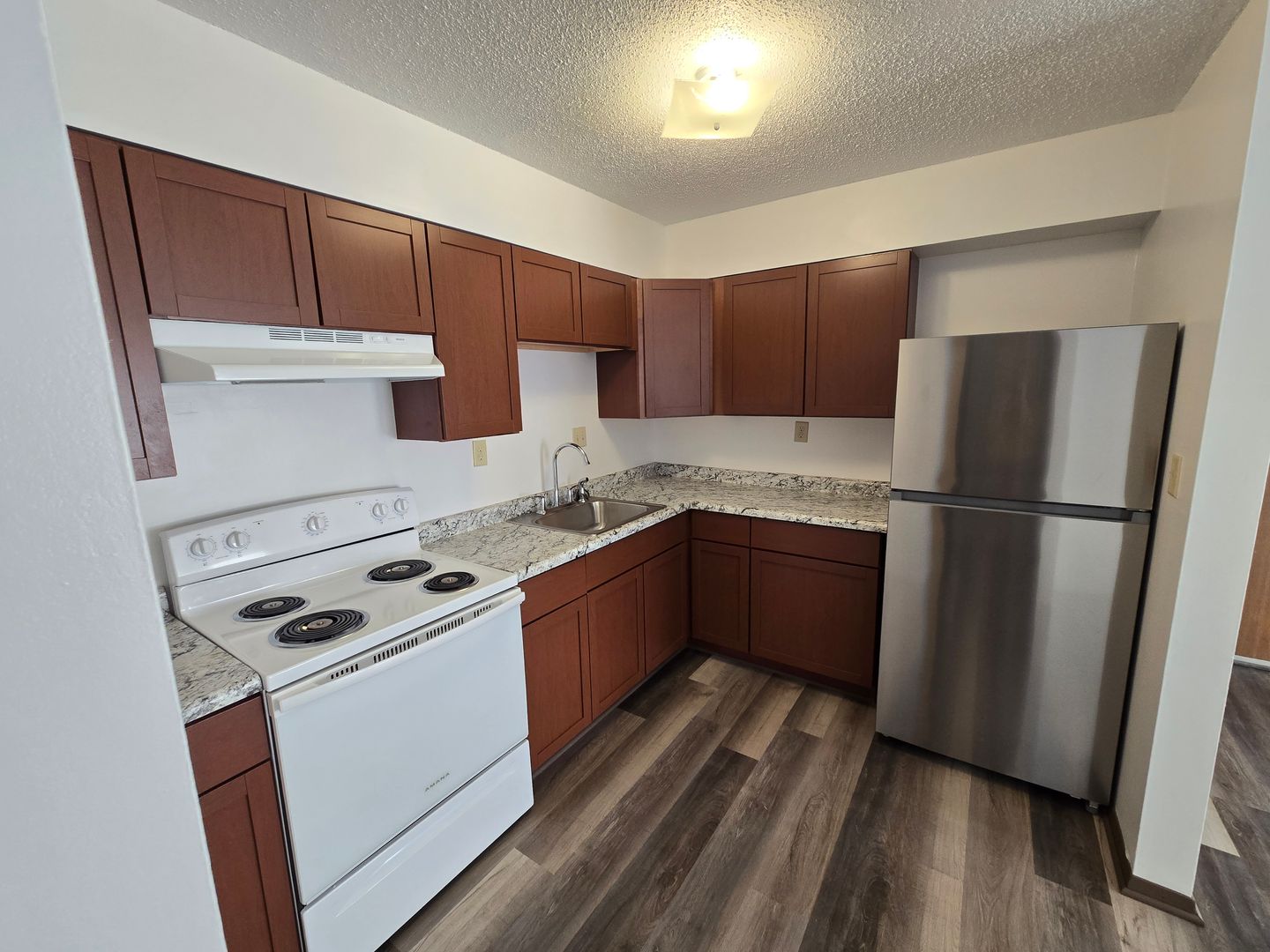 Abilene Apartment: 711 NW 10th - B6