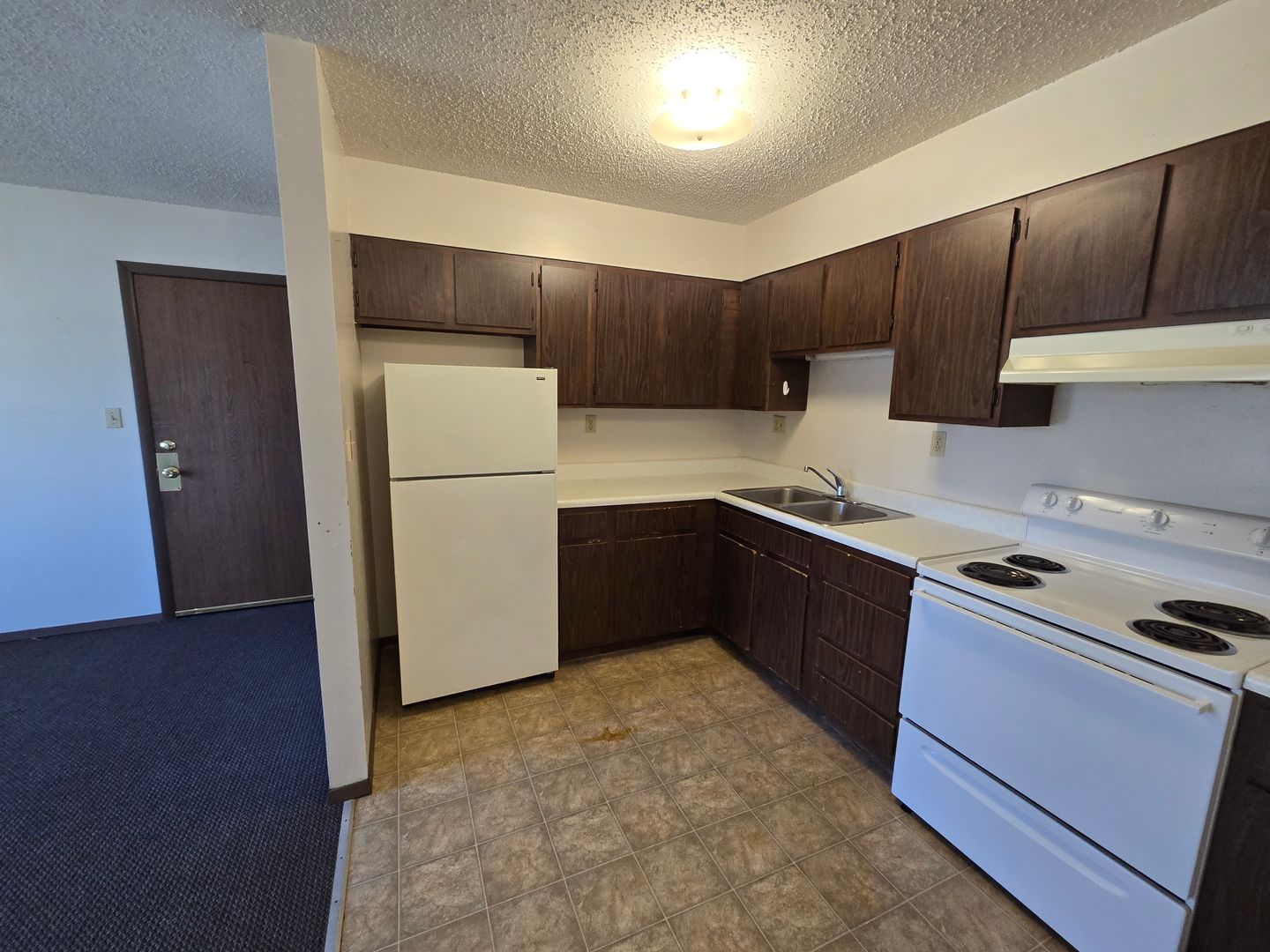 Abilene Apartment: 711 NW 10th