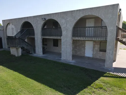 Studio Apartment - basic utilities included for just $50/month