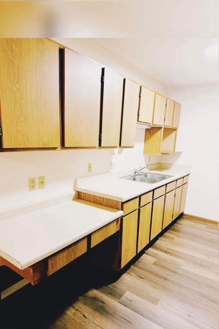 Abilene Apartment: 500 NW 2nd St.
