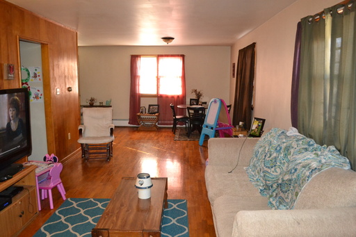 Great place, Great price - 3 bedroom, $1100, utilities included (in Clay Center)