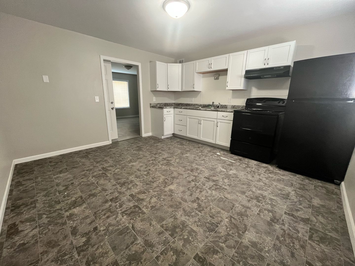 Junction City Apartment: 1010 - 1033 Eisenhower Circle & 701 S. Eisenhower