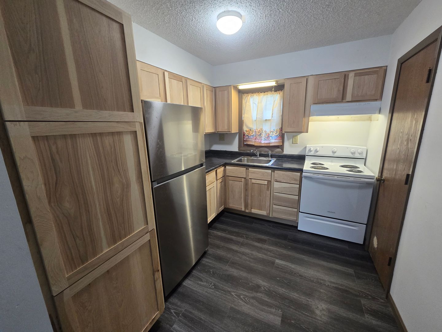 Abilene Apartment: 711 NW 10th - A4