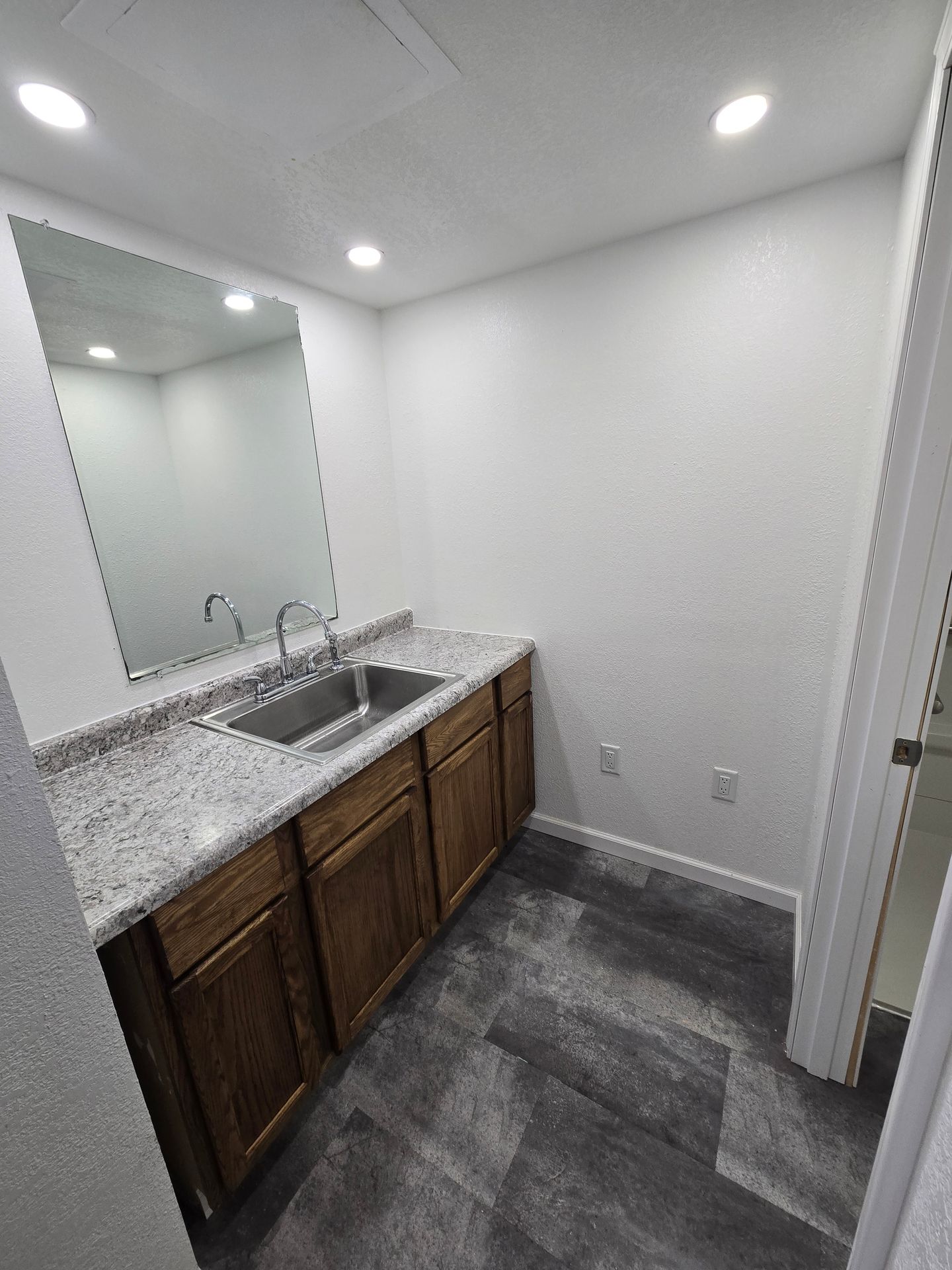 Beloit Apartment: 3068B & 3062 US Highway 24