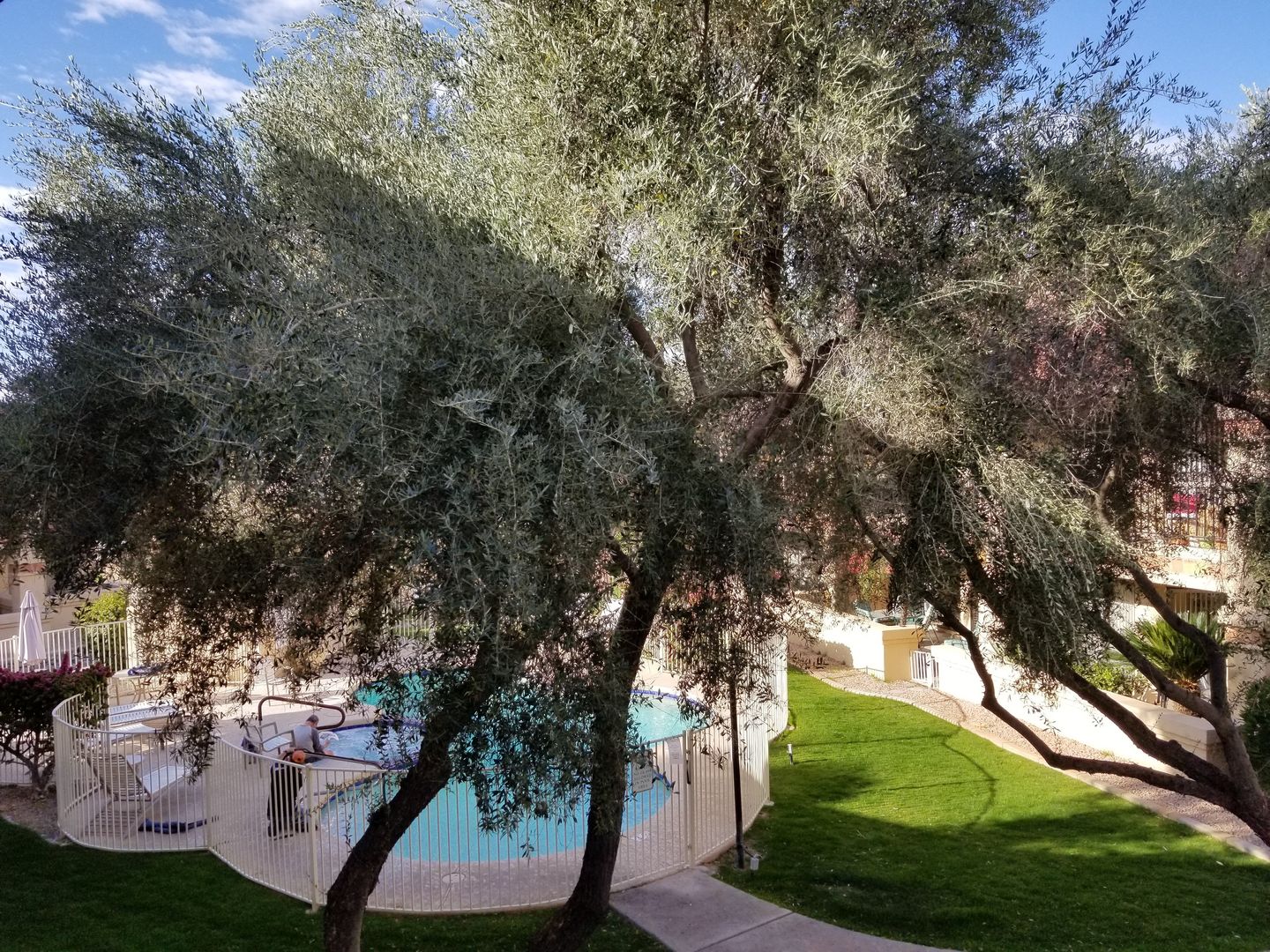 Scottsdale Condo: 2522 - 9711 E Mountain View Rd #2522