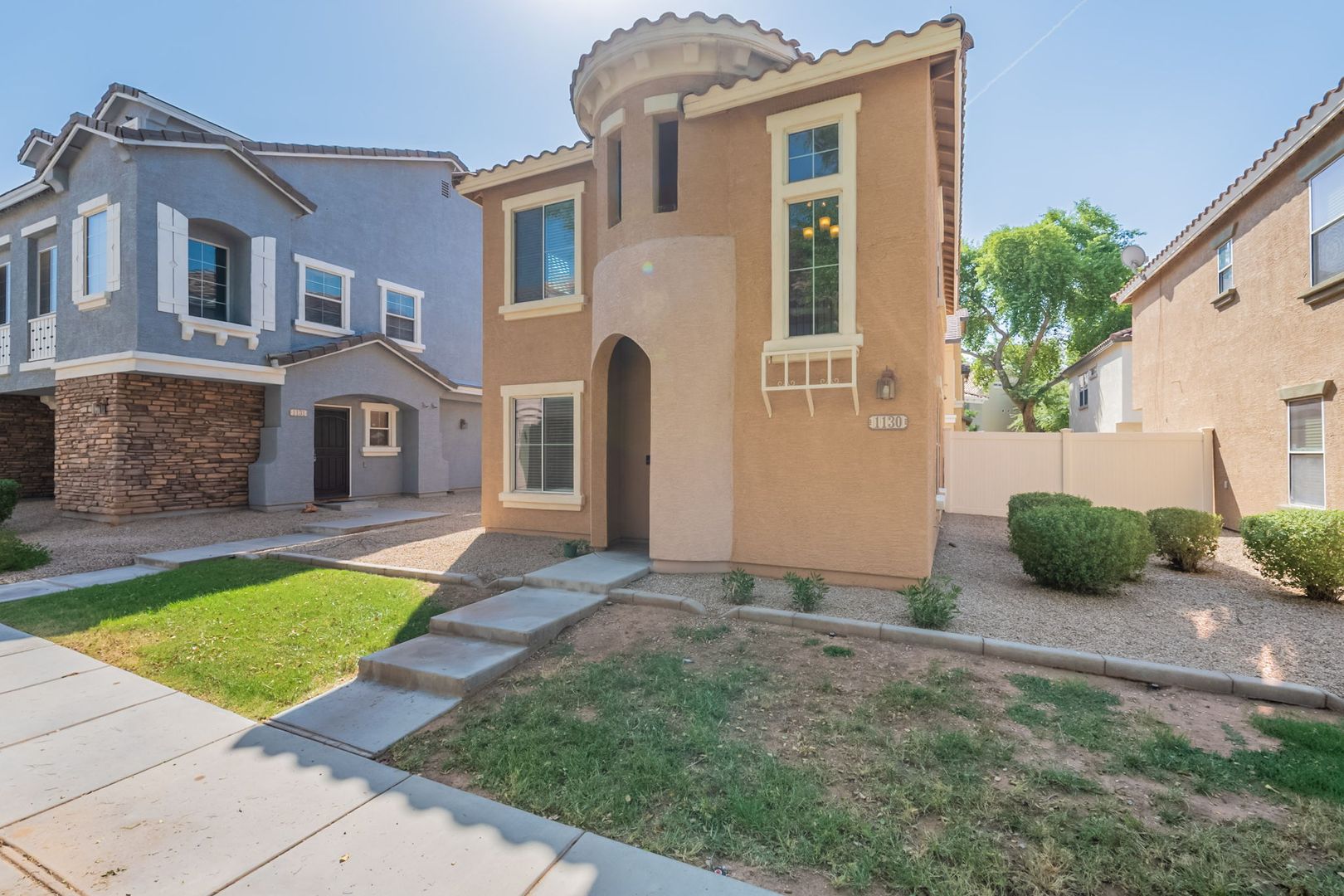 Mesa House: 9233 E Neville Ave 1130