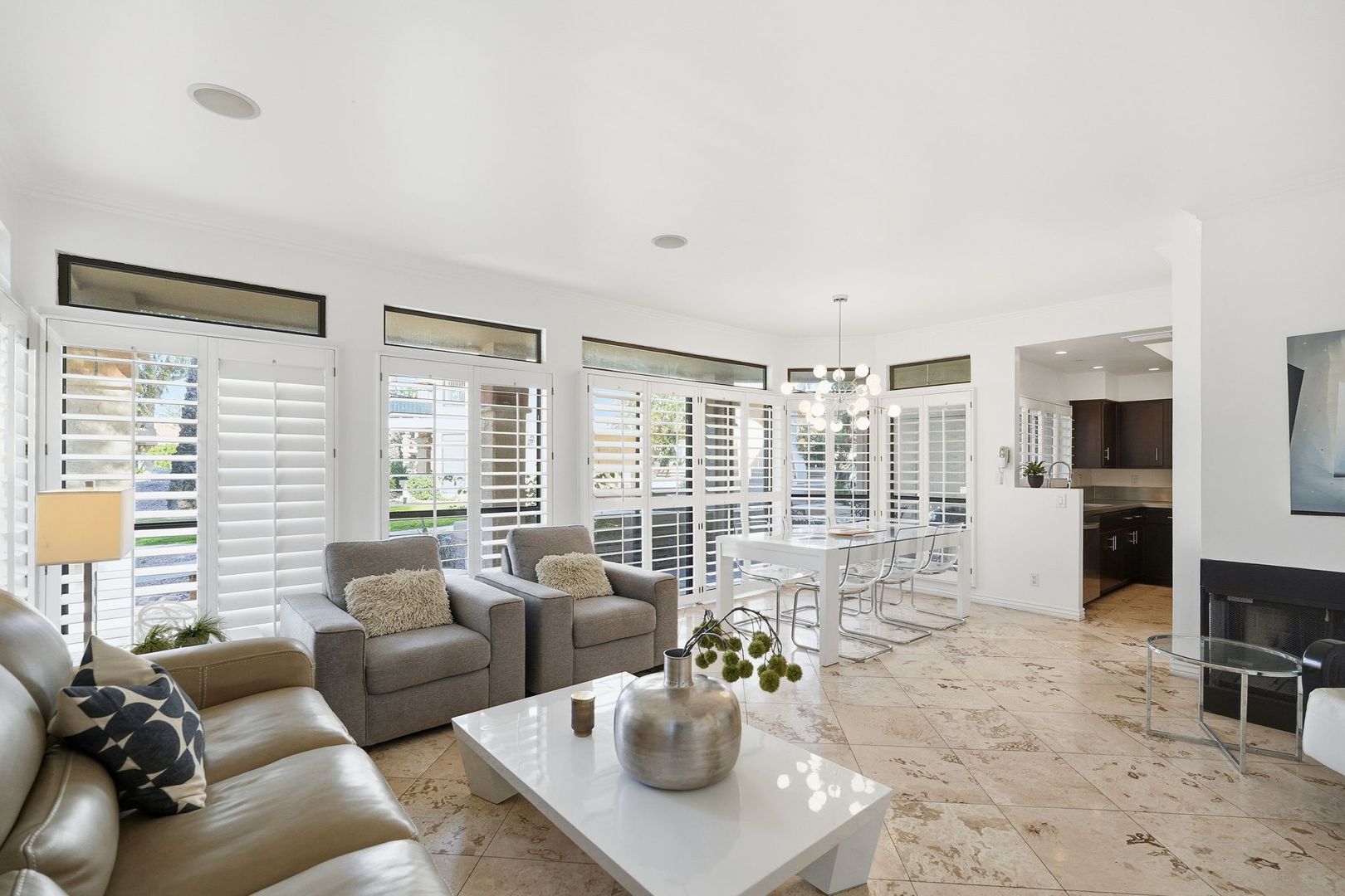 Scottsdale Condo: 1446 - 9707 E Mountain View Rd #1446