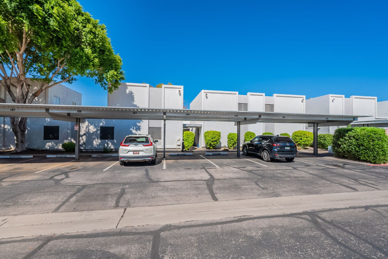 Scottsdale Condo: 8576 E Indian School Rd J