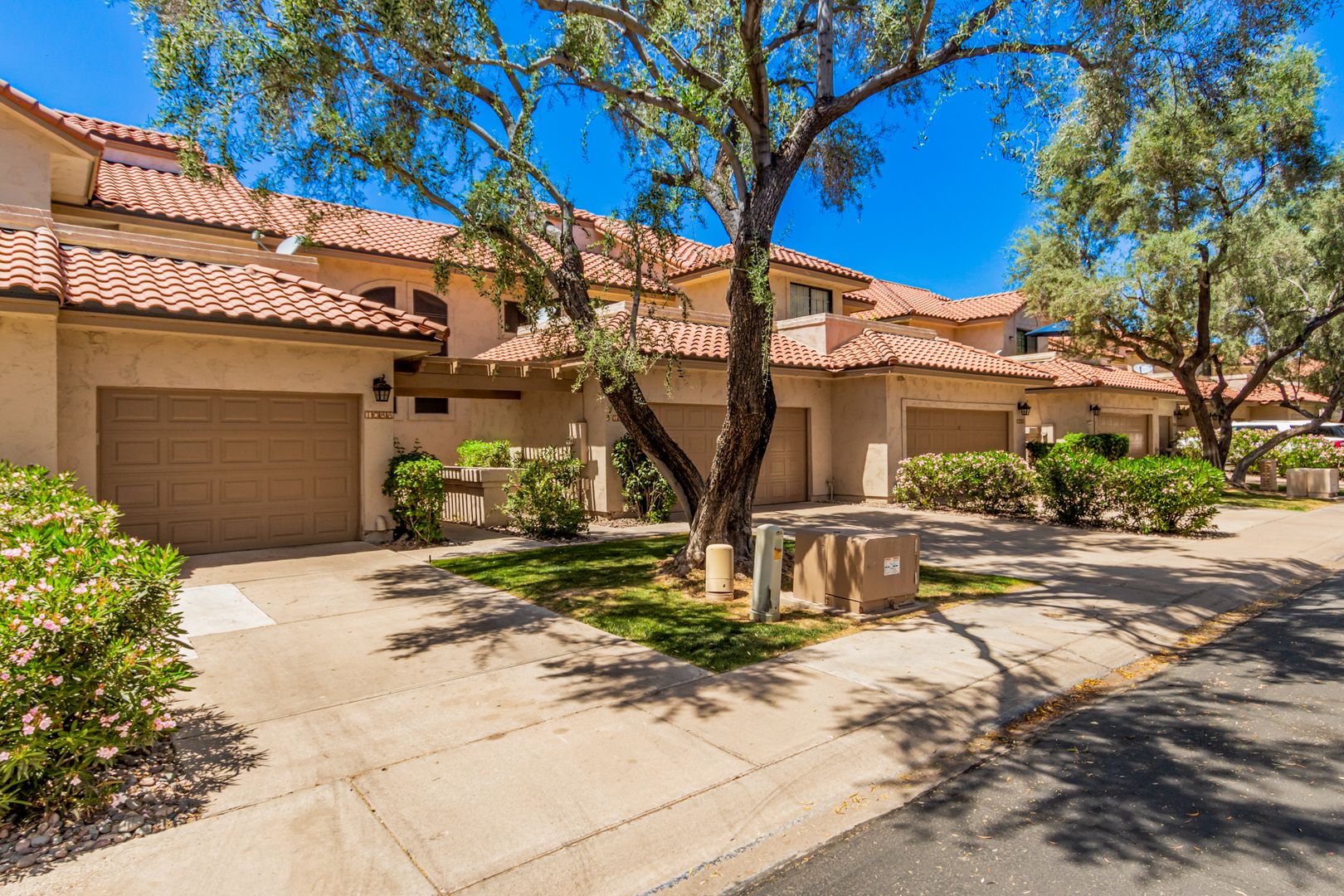 Scottsdale Condo: 1088 - 9705 E Mountain View Rd #1088