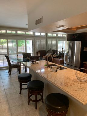 2-Bedroom Townhome at the Racquet Club- Furnished Seasonal Rental – photo 1