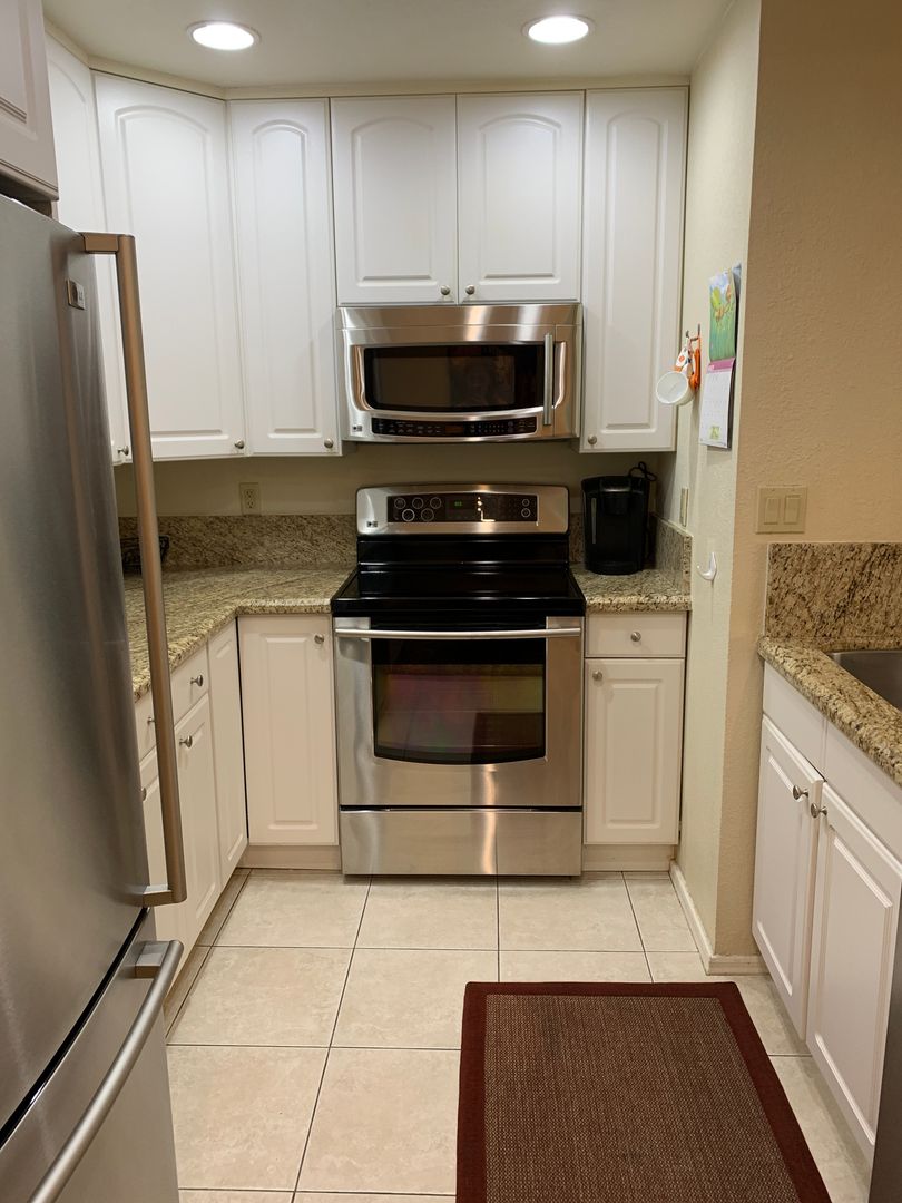 Scottsdale Condo: 1317 - 9708 E Via Linda #1317