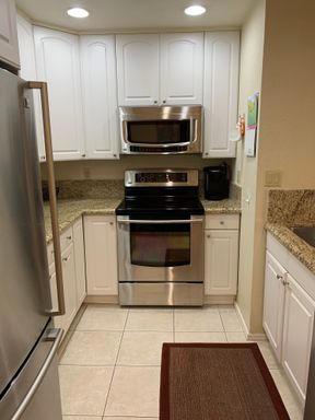 Resort-Style Living in the Heart of Scottsdale Ranch- Furnished Seasonal Rental – photo 1
