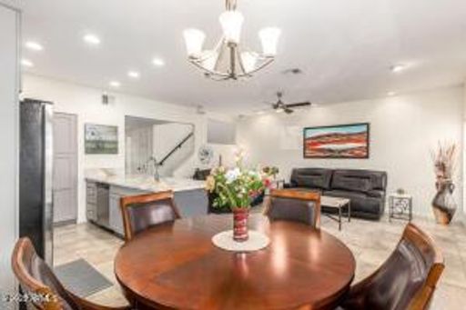 Spacious 2-Bedroom, 2.5-Bath Townhome at Scottsdale Racquet Club – Furnished – photo 1