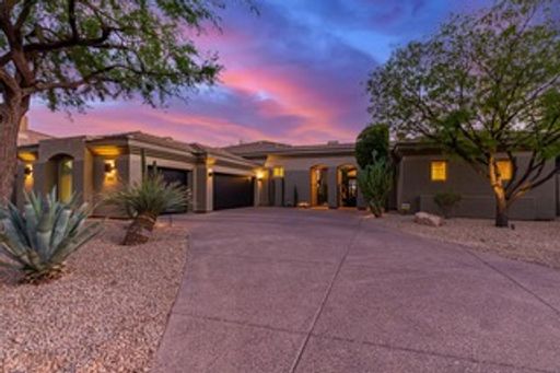 4 Bedrooms PLUS CASITA - Spectacular home in McDowell Mountain Ranch - Pool & Views! – photo 1