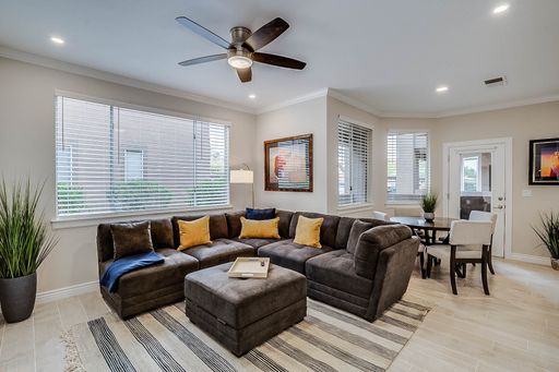 Furnished Rental - 3 Month Minimum – photo 1