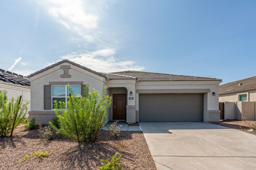 5 Bedrooms & 3 Baths! – photo 1