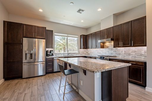 Aire on McDowell - Beautiful Home Ready for Move In! – photo 1
