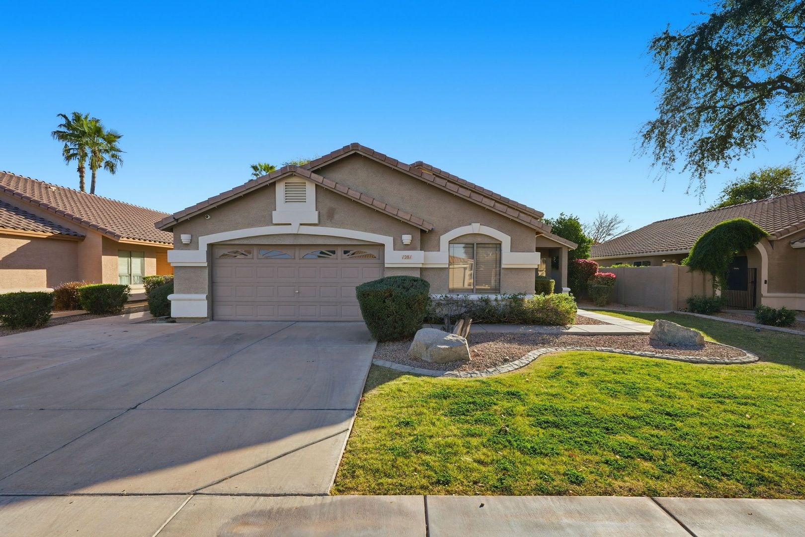 Gilbert House: 1281 N McKenna Ln