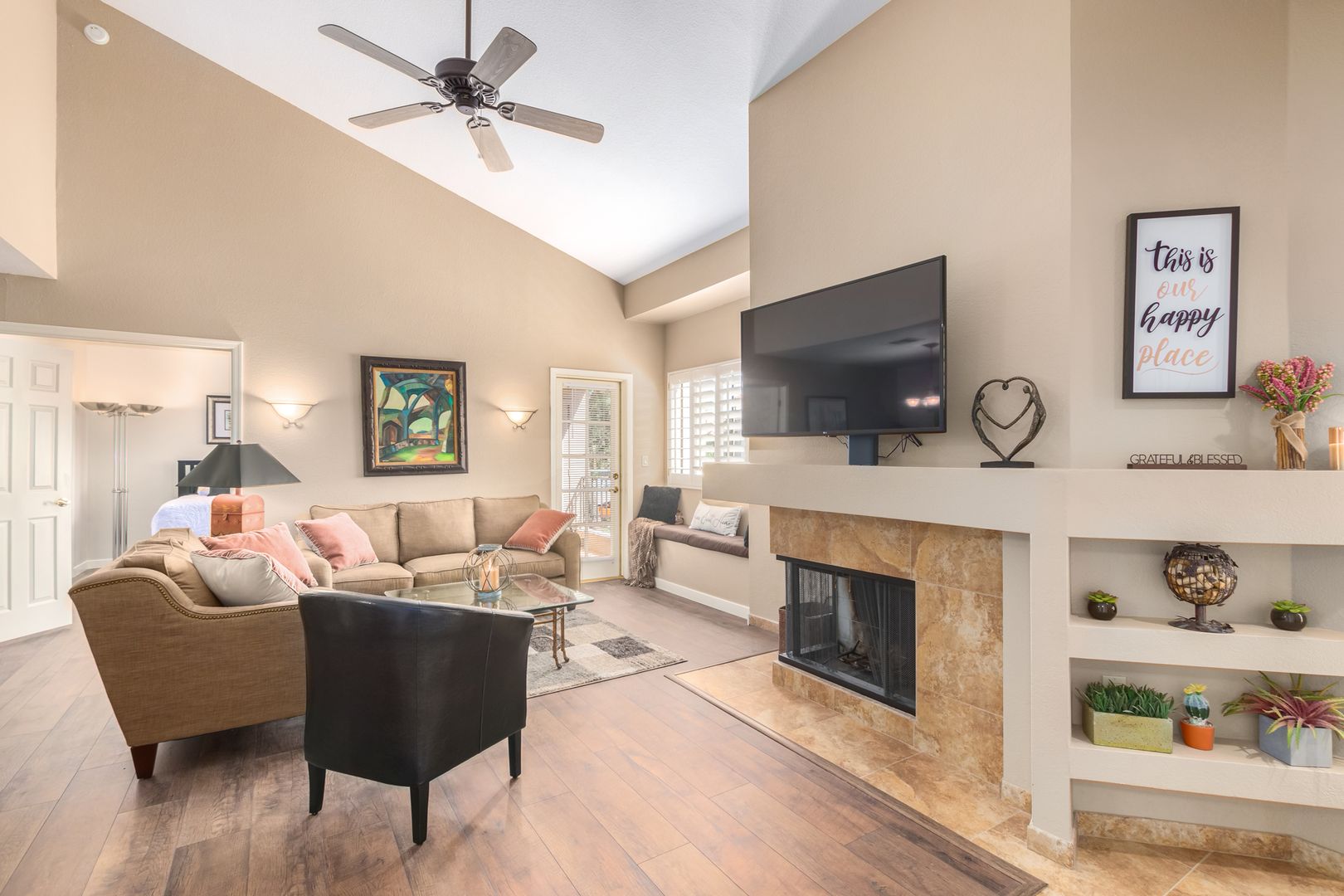 Scottsdale Condo: 2340 - 9708 E Via Linda #2340