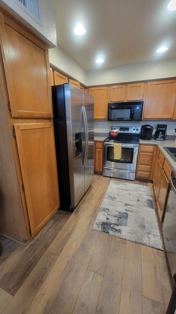 Scottsdale Condo: 1321 - 9708 E Via Linda Rd #1321