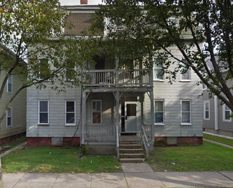 Make this beautiful 2 bedroom apartment yours today!