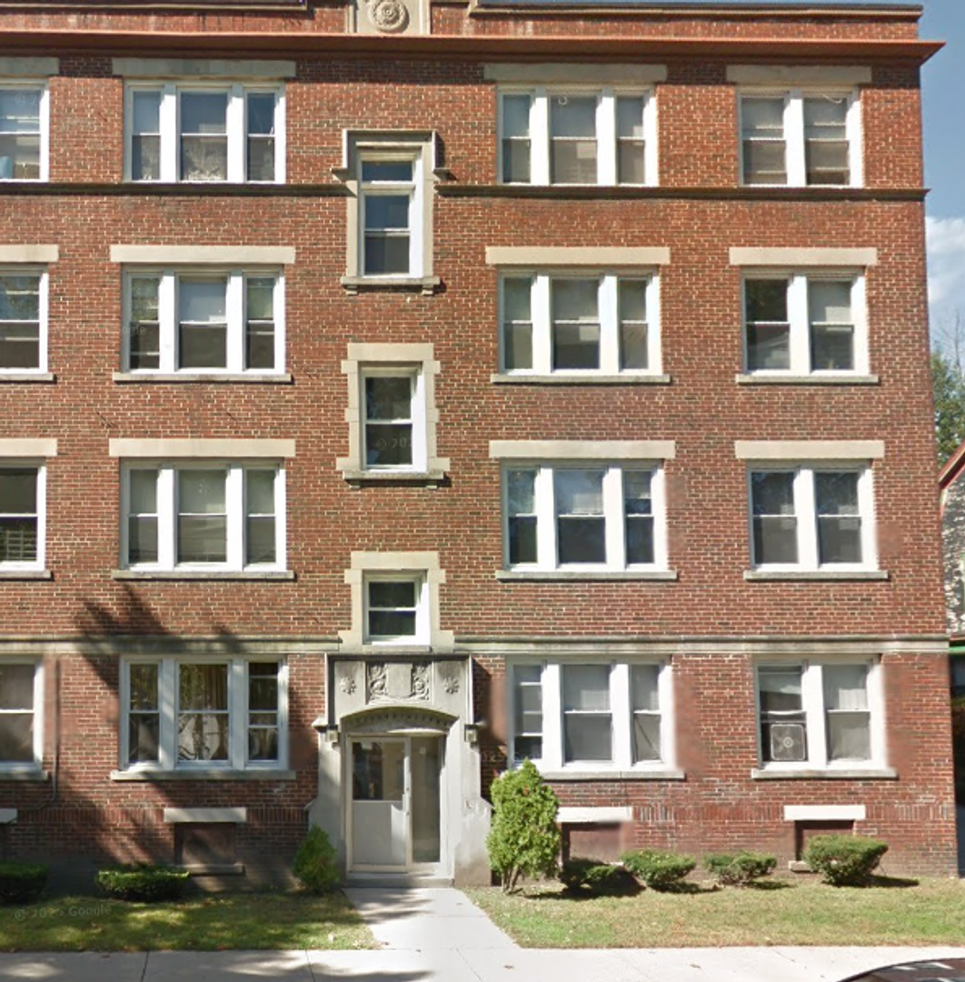 Springfield Apartment: 205 Belmont Ave / 10 Marengo Park