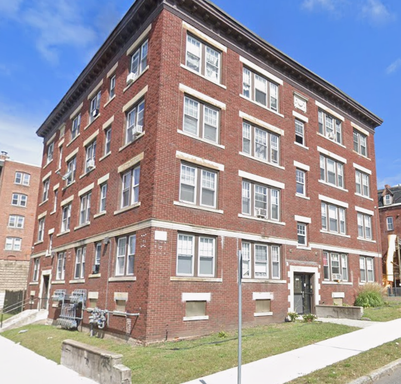 Make this beautiful 2 bedroom apartment yours today!