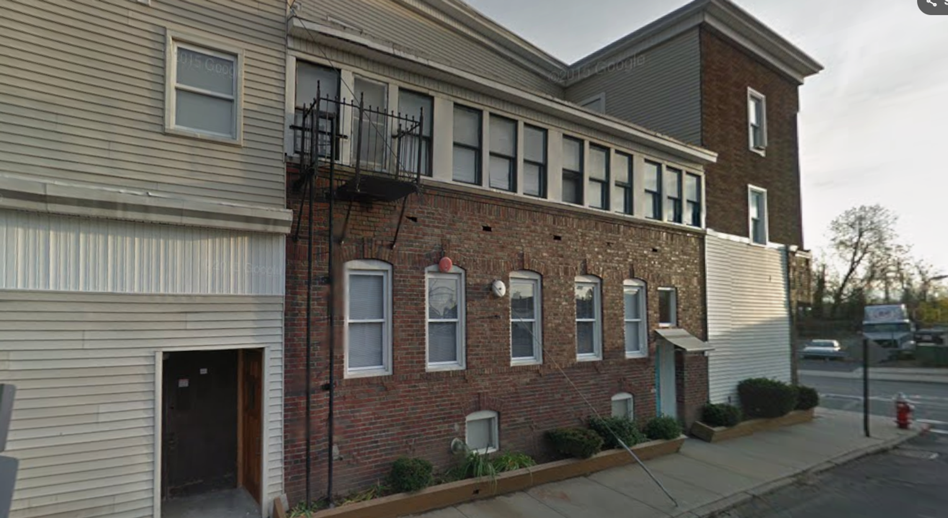 West Springfield Apartment: 903 Main Street