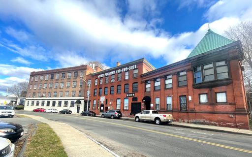 125-143 Main Street, MW214F