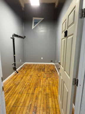 Affordable Commercial Space – Utilities Included | Monkey Wrench Building