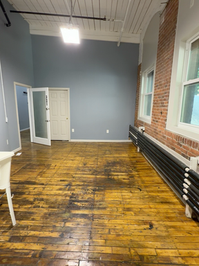 Affordable Commercial Space – Utilities Included | Monkey Wrench Building