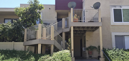 Large two bedroom condo in San Marcos – photo 1