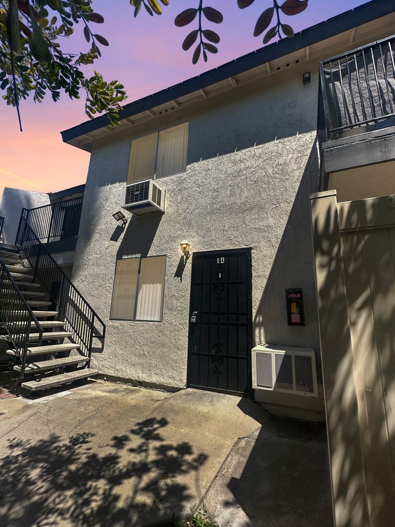 Spring Valley Apartment: 1605 Presioca Ave  - A3