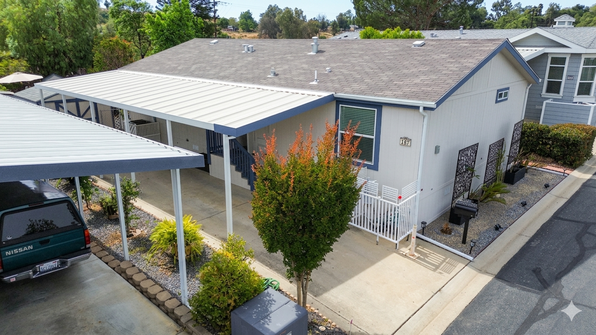 El Cajon House: 15420 Olde Hwy 80 SPC 187