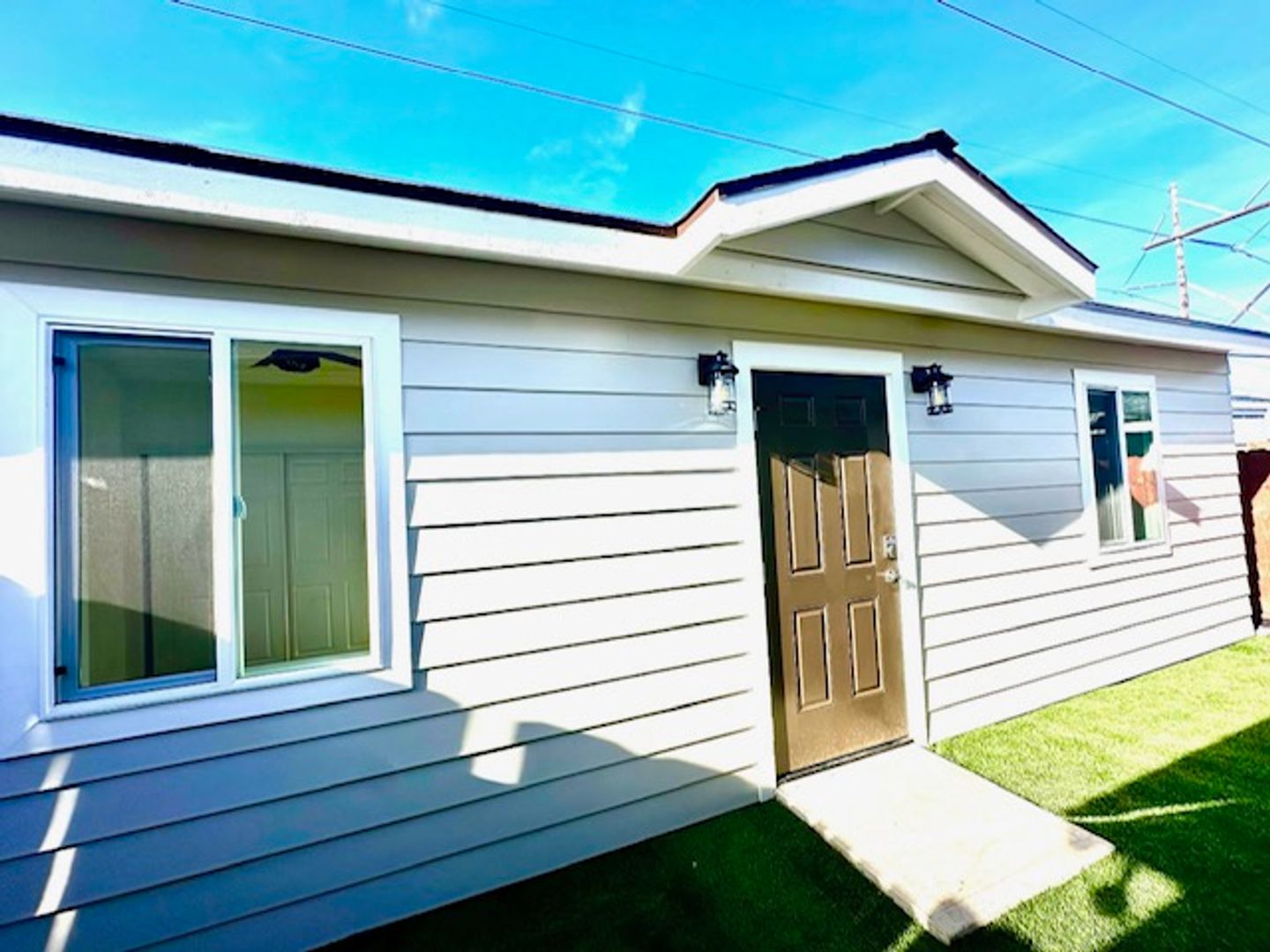 Oceanside House: 133 Fireside Unit 2