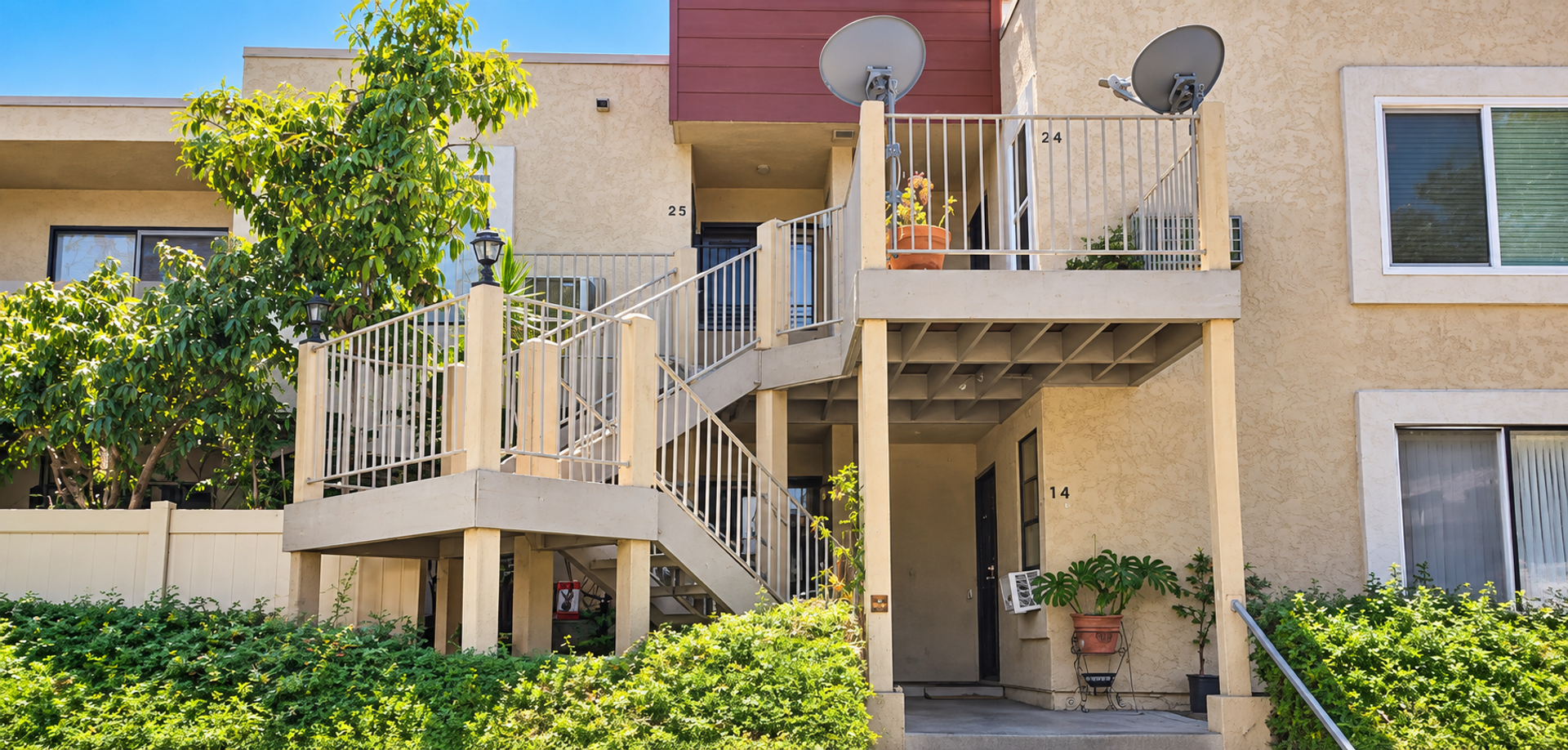 San Marcos House: 433 Autumn Dr Apt 25