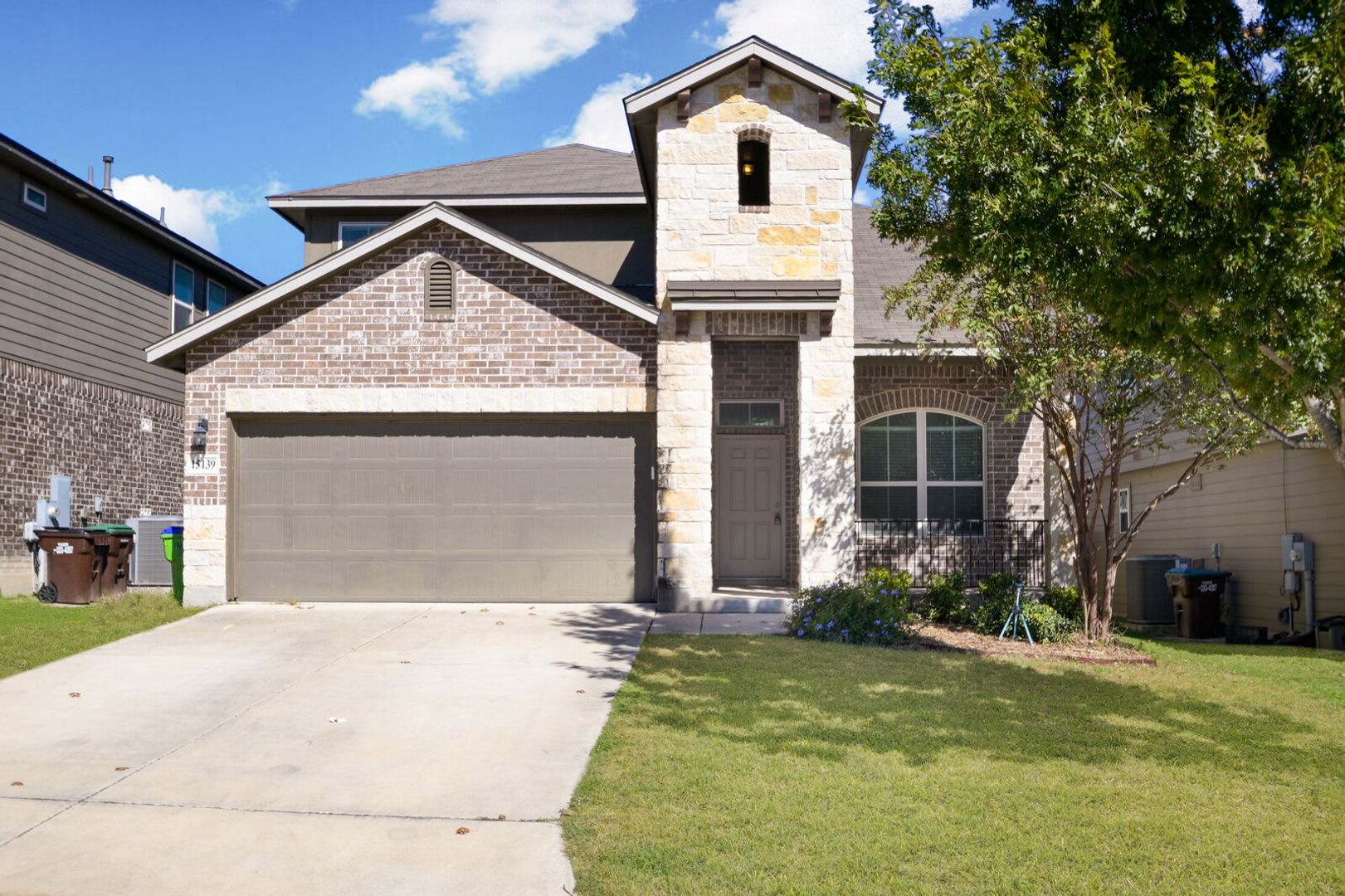 San Antonio House: 15139 Field Sparrow