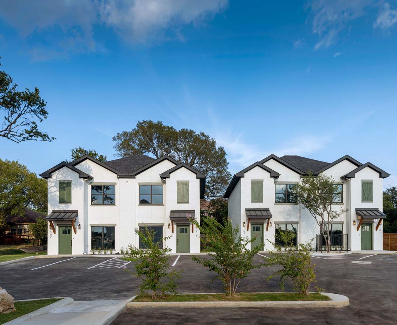 San Antonio Townhome: 5927 Prue Rd