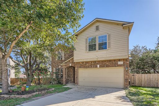 4 Bed 2.5 Bath Rental at 22302 Mesa Path, San Antonio, TX – photo 1