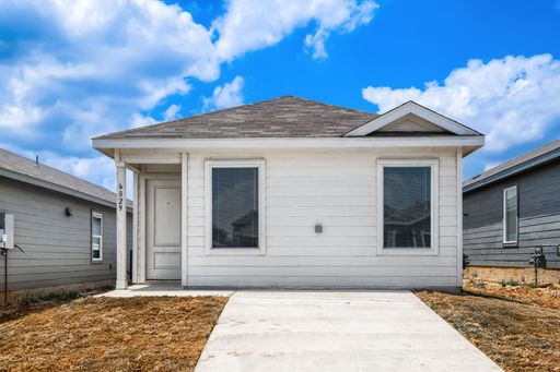 First time rental! Brand new build, brand new appliances, never lived in!