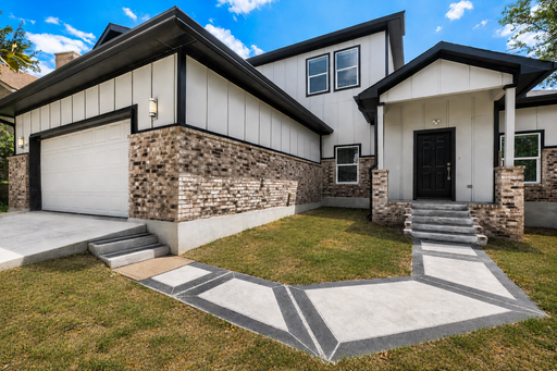 Beautiful 4-bedroom home! – photo 1