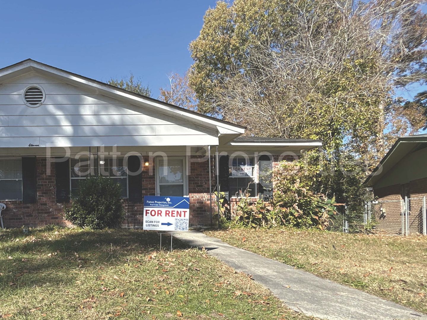 Columbia Apartment: 11 Loquat Court  A & B