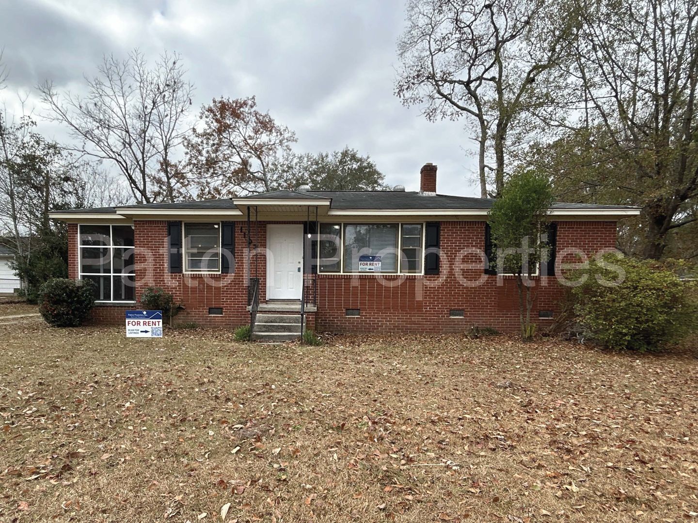 West Columbia House: 1103 Osage Avenue