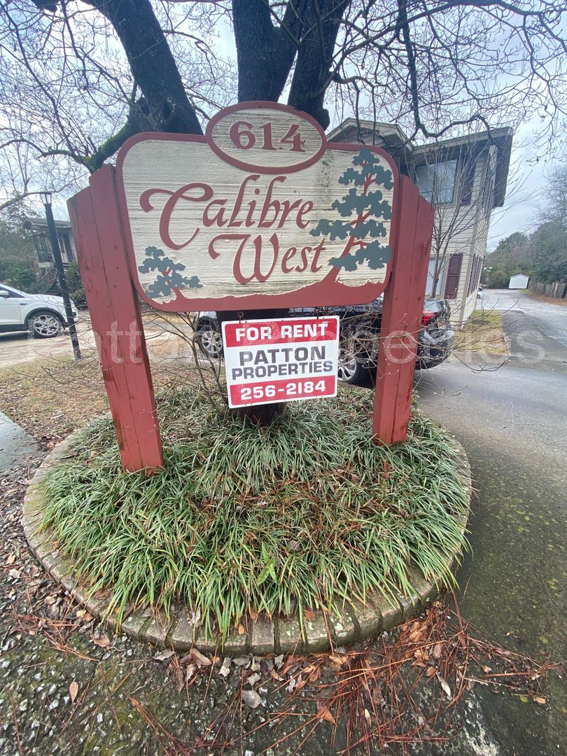 West Columbia Apartment: 614 Wessinger Street