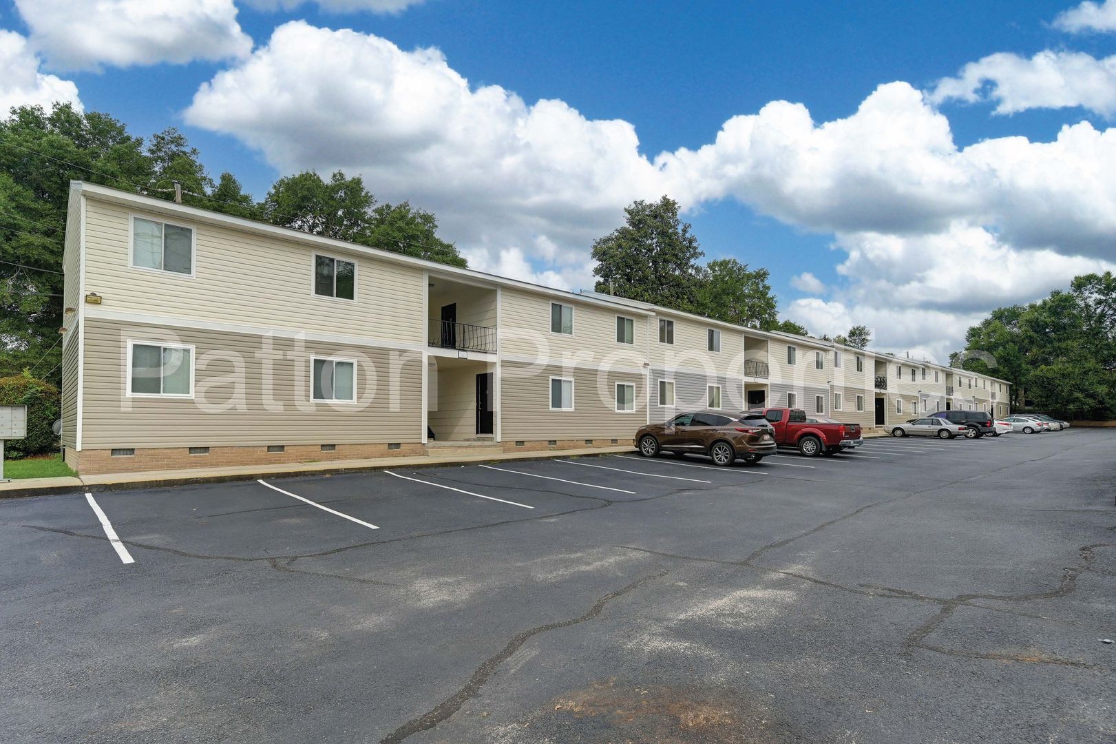 West Columbia Apartment: 1426 Platt Springs Rd. 1426  #A - #J