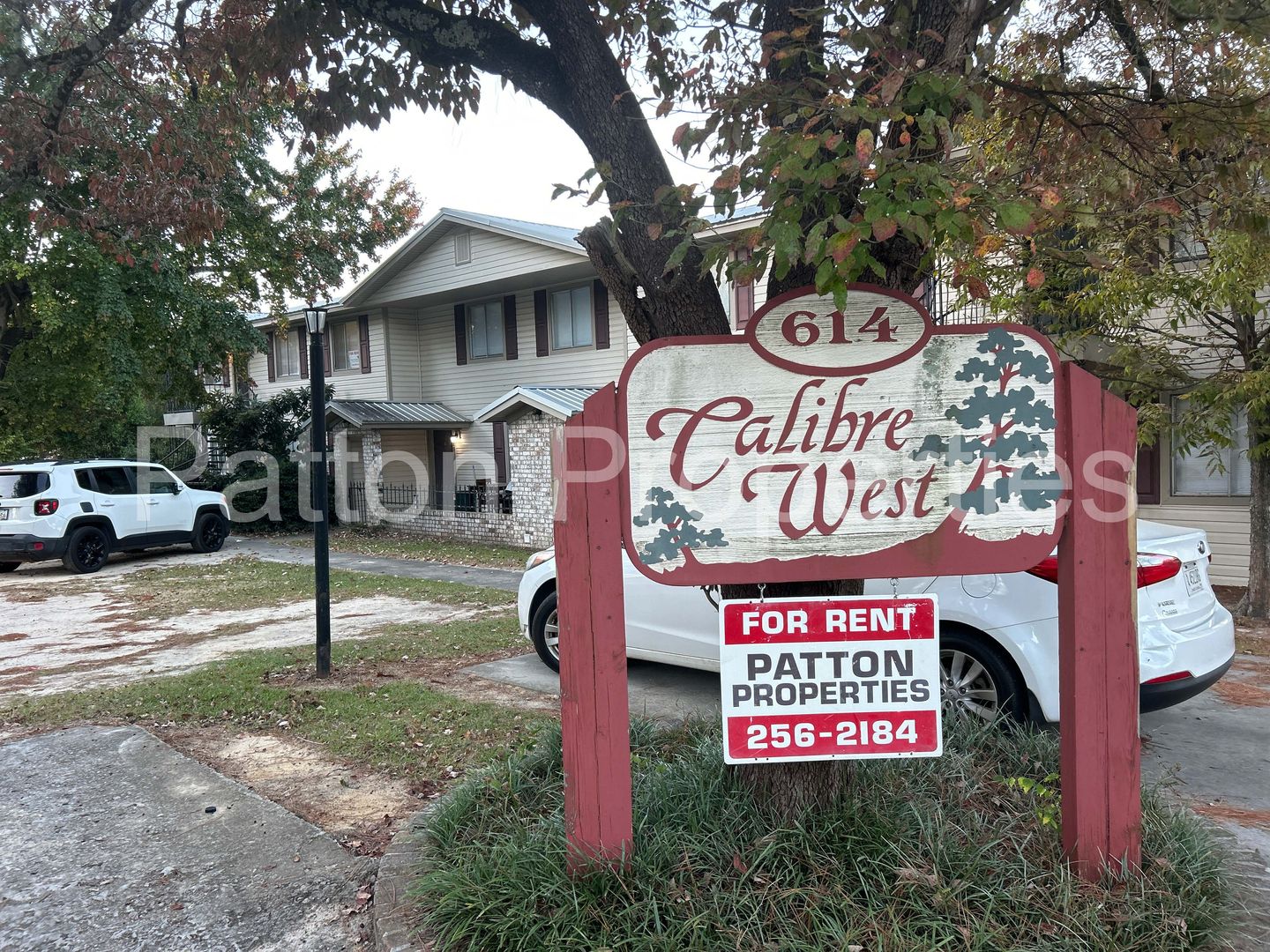 West Columbia Apartment: 614 Wessinger Street