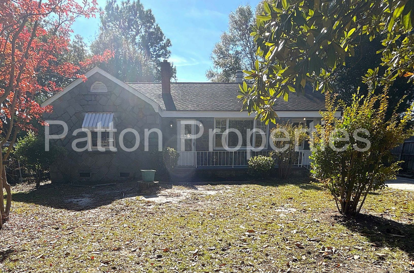 West Columbia House: 1615 Decree Avenue