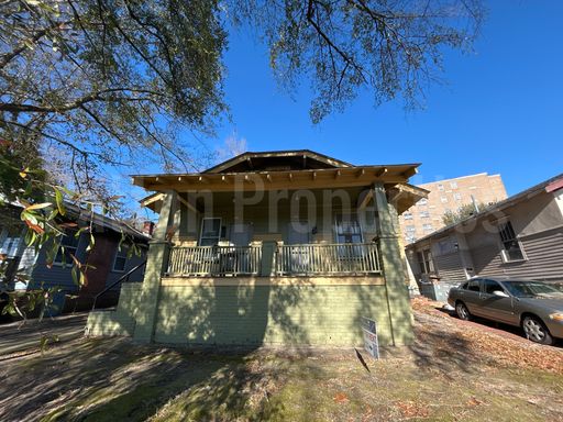1 Bed 1 Bath Rental at 2225 Greene Street, Columbia, SC – photo 1